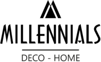 millennials deco – home