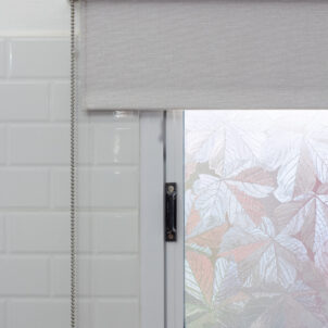 Cortina Roller Camus blackout