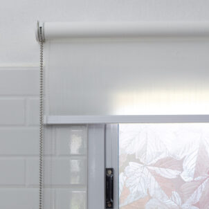 Cortina Roller Venecia